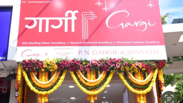 Gargi by PNGS Expands